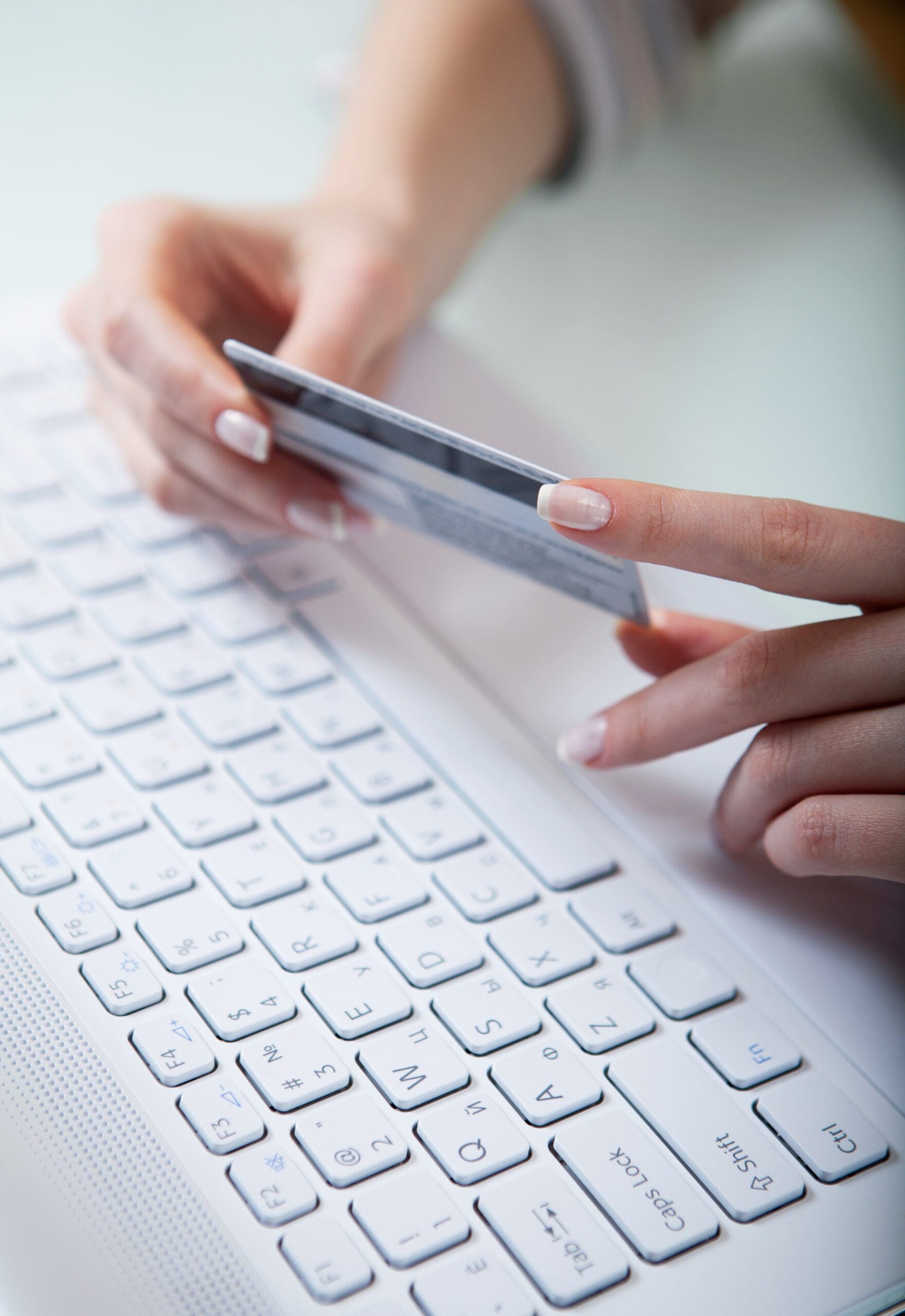 Pay Your MediaOnQ Invoice