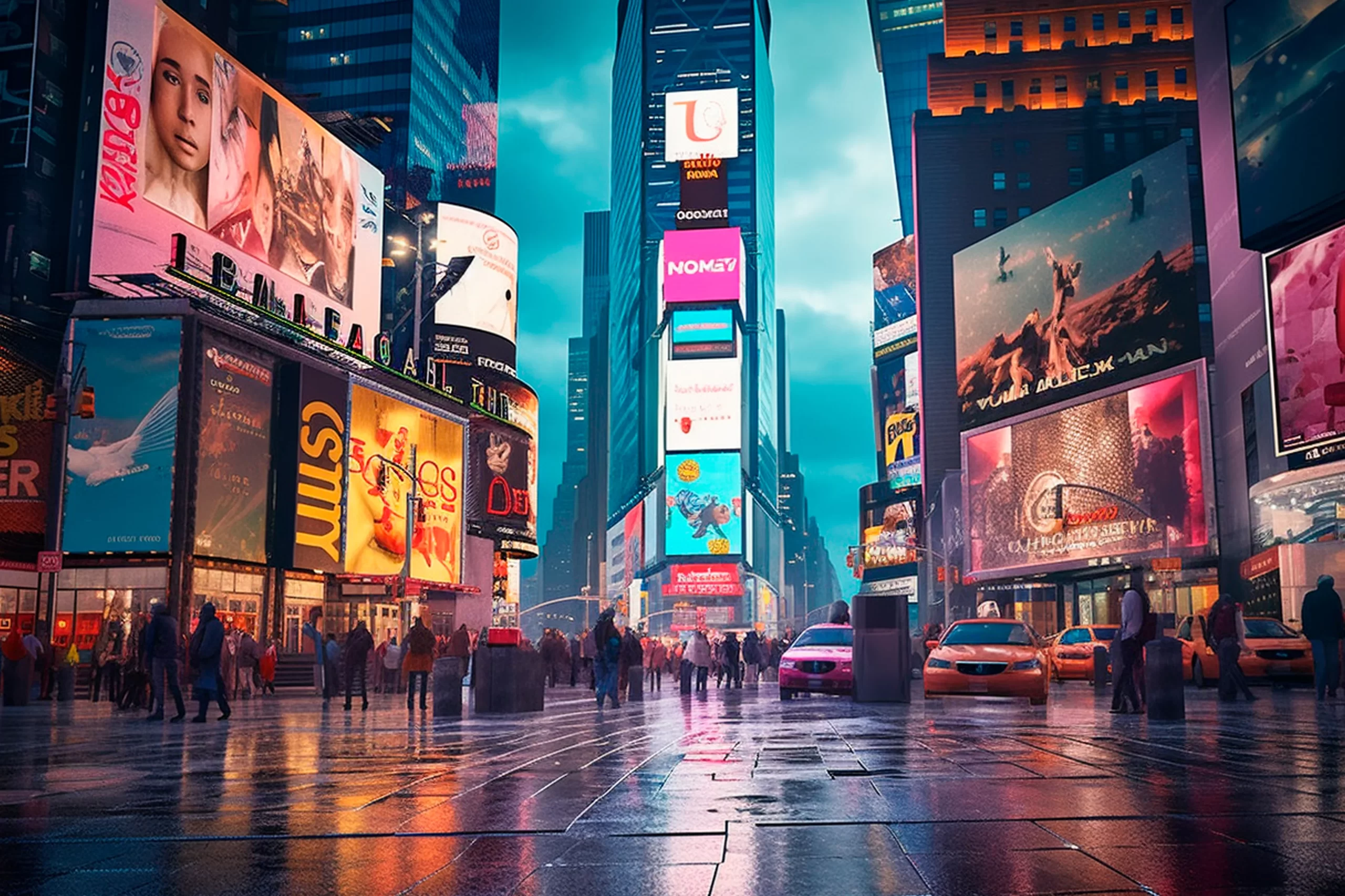 Display Advertising with MediaOnQ