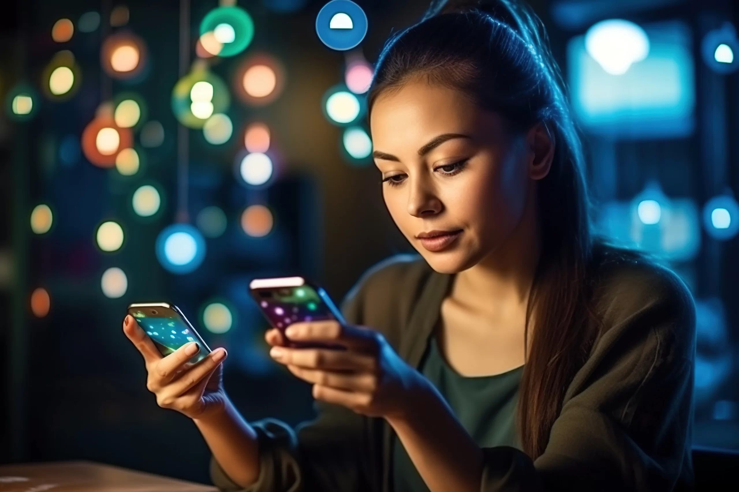 Search Marketing MediaOnQ