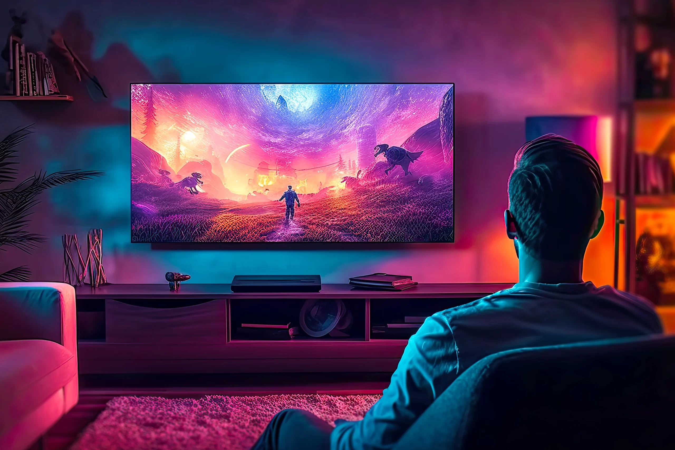 TV Advertising MediaOnQ