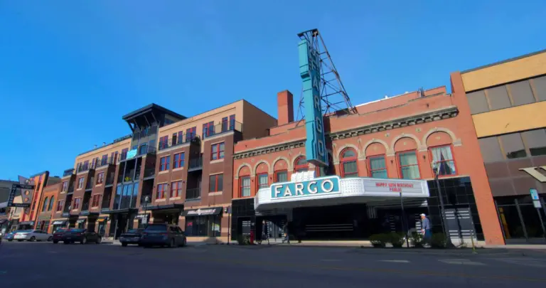 Local Fargo Advertising Power