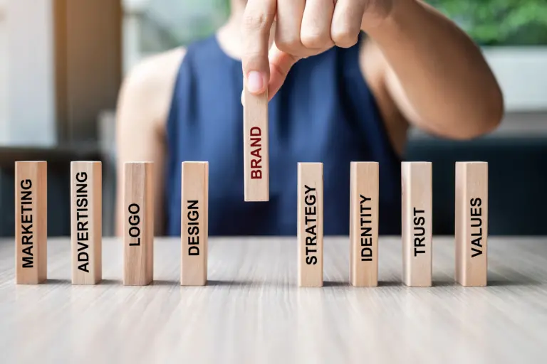 Branding Strategies for Growth