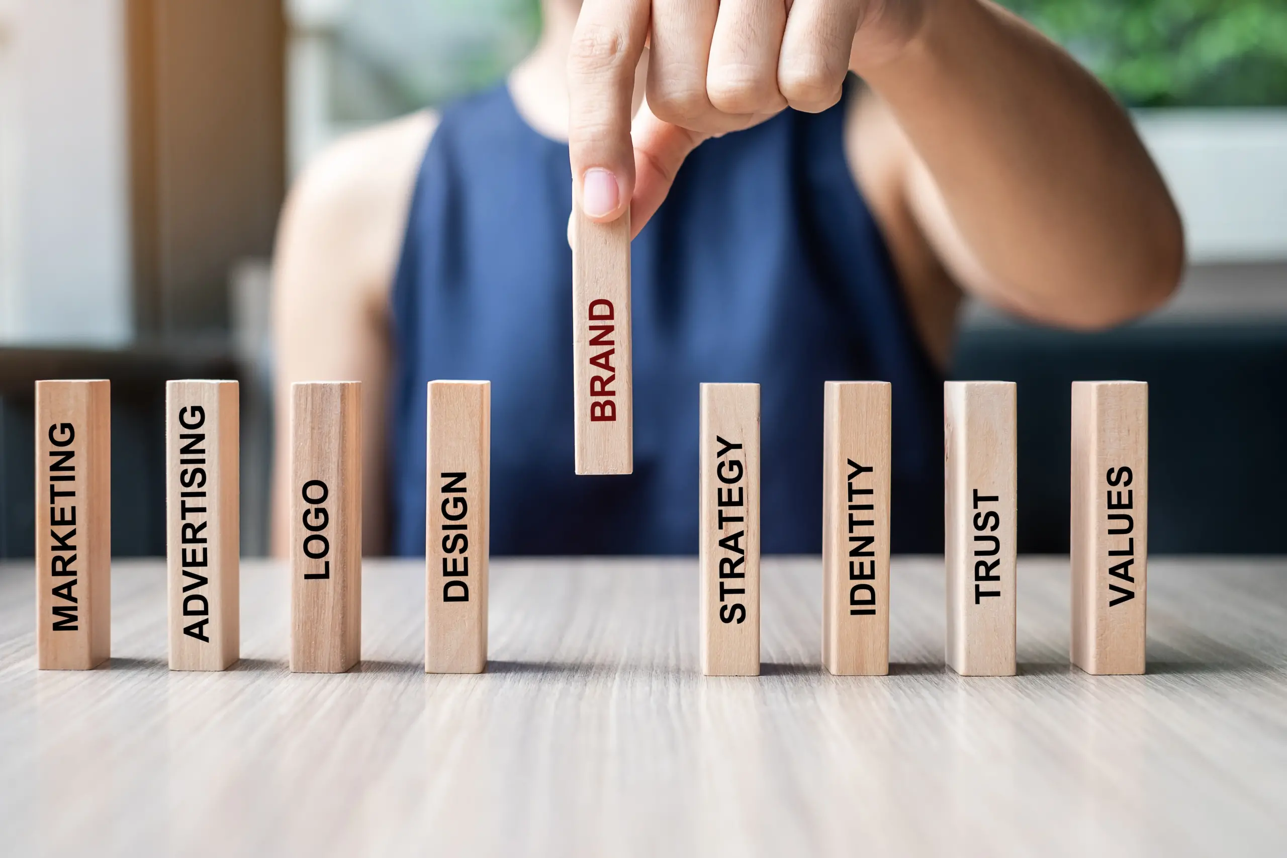 Branding Strategies for Growth