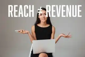 Why Your Marketing Might Be Attracting Followers—But Not Customers